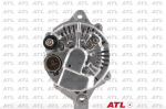 Generaator ATL Autotechnik L 80 320