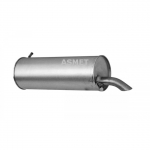 L&otilde;ppsummuti ASMET 09.060