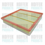 &Otilde;hufilter HOFFER 18353