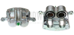 Pidurisadul BUDWEG CALIPER 345164