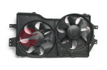 Ventilaator,mootorijahutus JPN 62C0022-JPN
