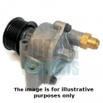 Pump,piduris&uuml;steem HOFFER 8091011E