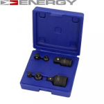 Suurenevate/ahenevate &uuml;leminekute komplekt, narre ENERGY NE00649