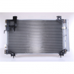 Kondensaator, kliimaseade NISSENS 940020