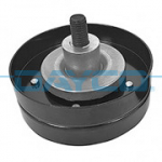 Seade ja juhtrull, soonrihm DAYCO APV2624