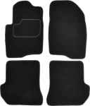 P&otilde;randamattid MAMMOOTH A041MAZ12PRM01 Mazda 2