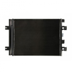 Kondensaator, kliimaseade THERMOTEC KTT110101