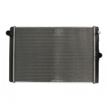 Radiaator, mootorijahutus THERMOTEC D72043TT