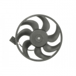 Ventilaator, mootorijahutus THERMOTEC D8X016TT