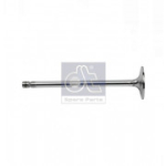Sisselaskeventiil DT 5.40007