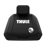 Katuseraamid THULE SmartRack XT SquareBar 118