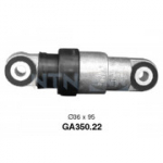 Pingutusrull, soonrihm SNR GA350.22