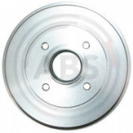 Piduritrummel A.B.S. 2659-S