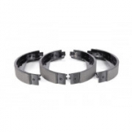 Piduriklotside komplekt, seisupidur BOSCH 0 986 487 625