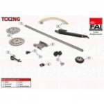 Mootori keti komplekt FAI AutoParts TCK2NG