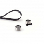 Hammasrihma komplekt GATES K015512XS