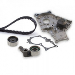 Veepump + hammasrihmakomplekt GATES KP15562XS