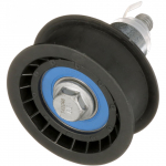 Seade ja juhtrull, hammasrihm GATES T42048