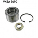 Rattalaagrikomplekt SKF VKBA 3690