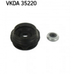 Vedruamordi tugilaager SKF VKDA 35220
