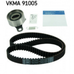 Hammasrihma komplekt SKF VKMA 91005