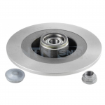 Piduriketas SNR KF155.109U