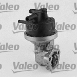 K&uuml;tusepump VALEO 474659