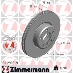 Piduriketas ZIMMERMANN 150.2903.20