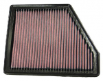 &Otilde;hufilter K&N Filters 33-2868