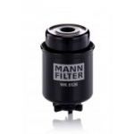 K&uuml;tusefilter MANN-FILTER WK 8126