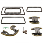 Mootori keti komplekt SWAG 30 94 4486