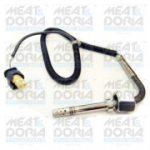 Andur, heitgaasitemperatuur MEAT & DORIA 11965
