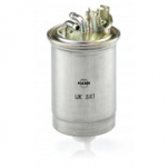 K&uuml;tusefilter MANN-FILTER WK 841