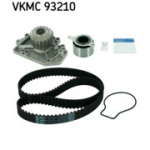 Veepump + hammasrihmakomplekt SKF VKMC 93210