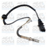 Andur, heitgaasitemperatuur MEAT & DORIA 11955