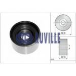 Pingutusrull, hammasrihm RUVILLE 58408