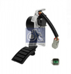 Gaasipedaal DT 2.16140