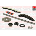 Mootori keti komplekt FAI AutoParts TCK228