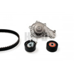 Veepump + hammasrihmakomplekt HEPU PK08932