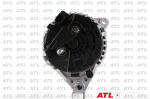 Generaator ATL Autotechnik L 44 480