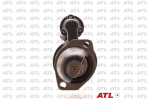 Starter ATL Autotechnik A 90 550