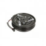 Magnetsidur, kliimakompressor THERMOTEC KTT040214