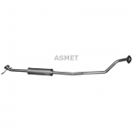 Kesksummuti ASMET 05.196