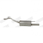 L&otilde;ppsummuti WALKER 21291