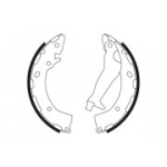 Piduriklotside komplekt TEXTAR 91072600