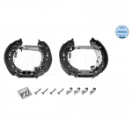 Piduriklotside komplekt MEYLE 11-14 533 0023/K