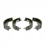 Piduriklotside komplekt BOSCH 0 986 487 717