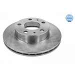 Piduriketas MEYLE 215 521 0019