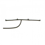 Voolik, j&auml;&auml;kk&uuml;tus BOSCH 0 928 400 381