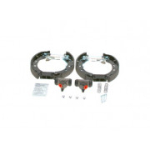 Piduriklotside komplekt BOSCH 0 204 114 649